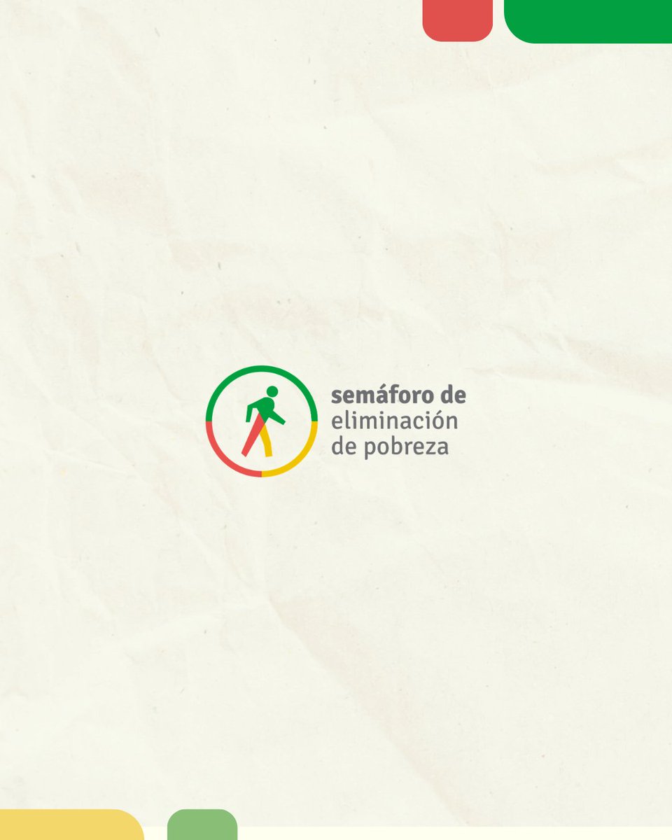 Poverty Stoplight tweet media