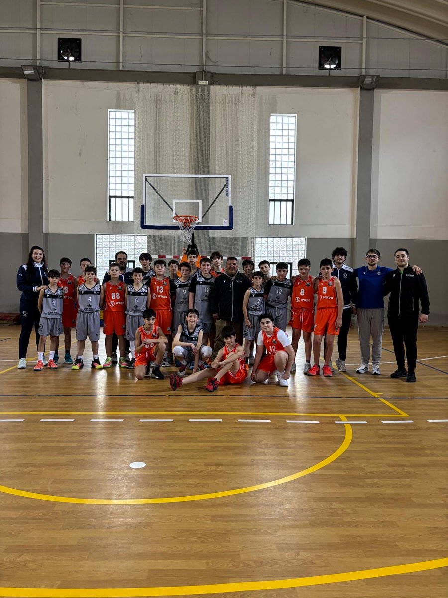 Federación Extremeña de Baloncesto tweet media