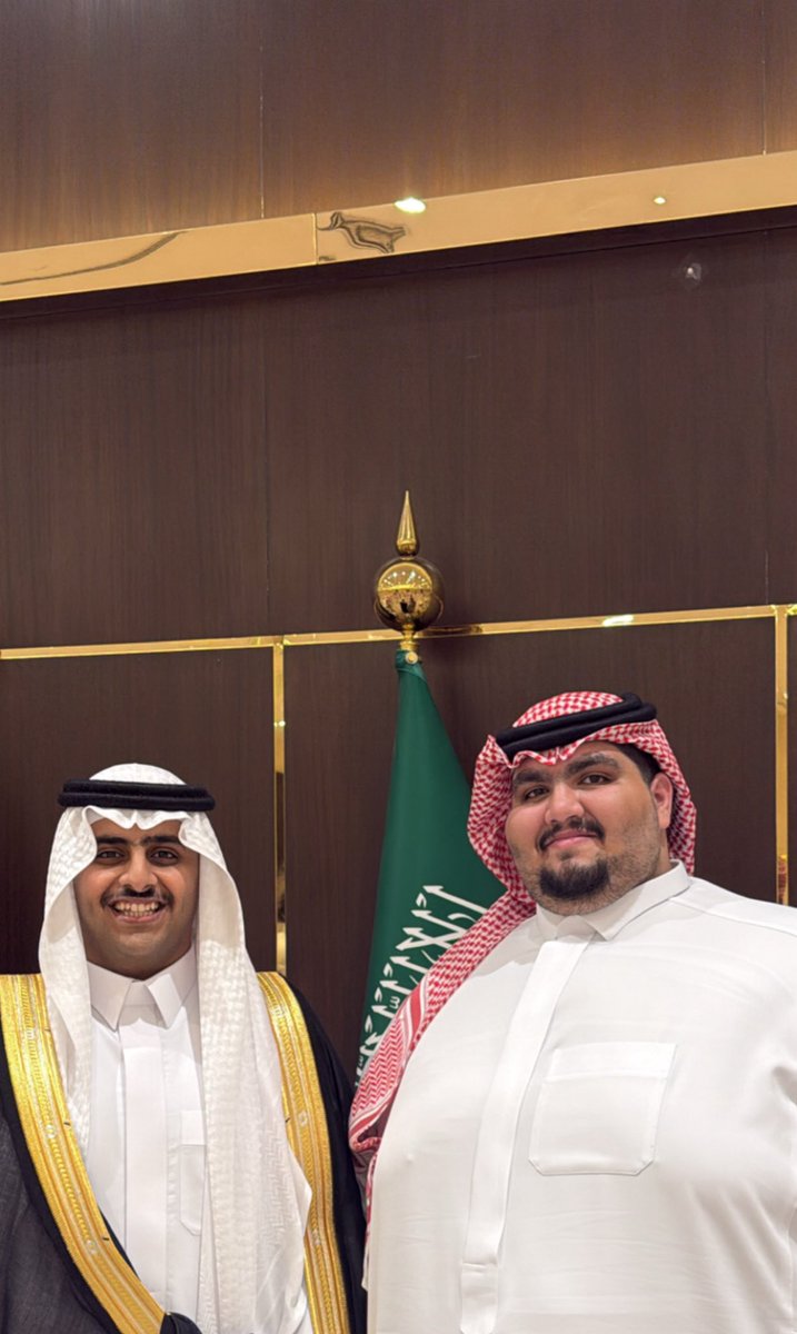 SAAD A. AL-JASSIM tweet media