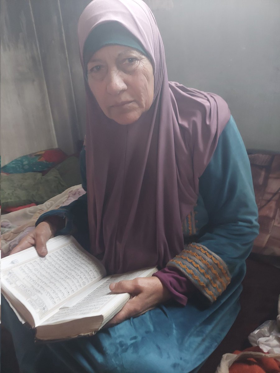 Shadia Hamad tweet media