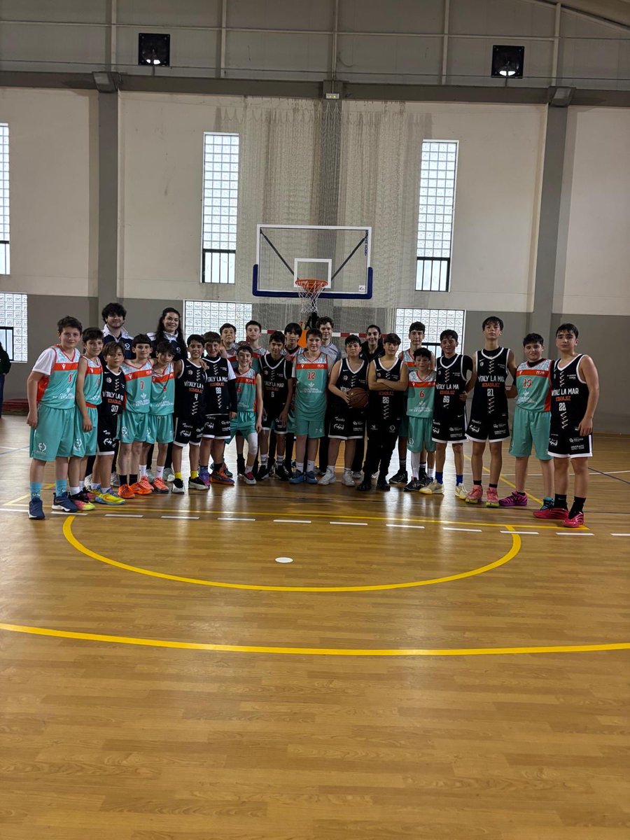 Federación Extremeña de Baloncesto tweet media