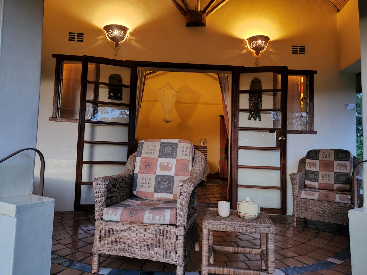 Musangano Lodge tweet media