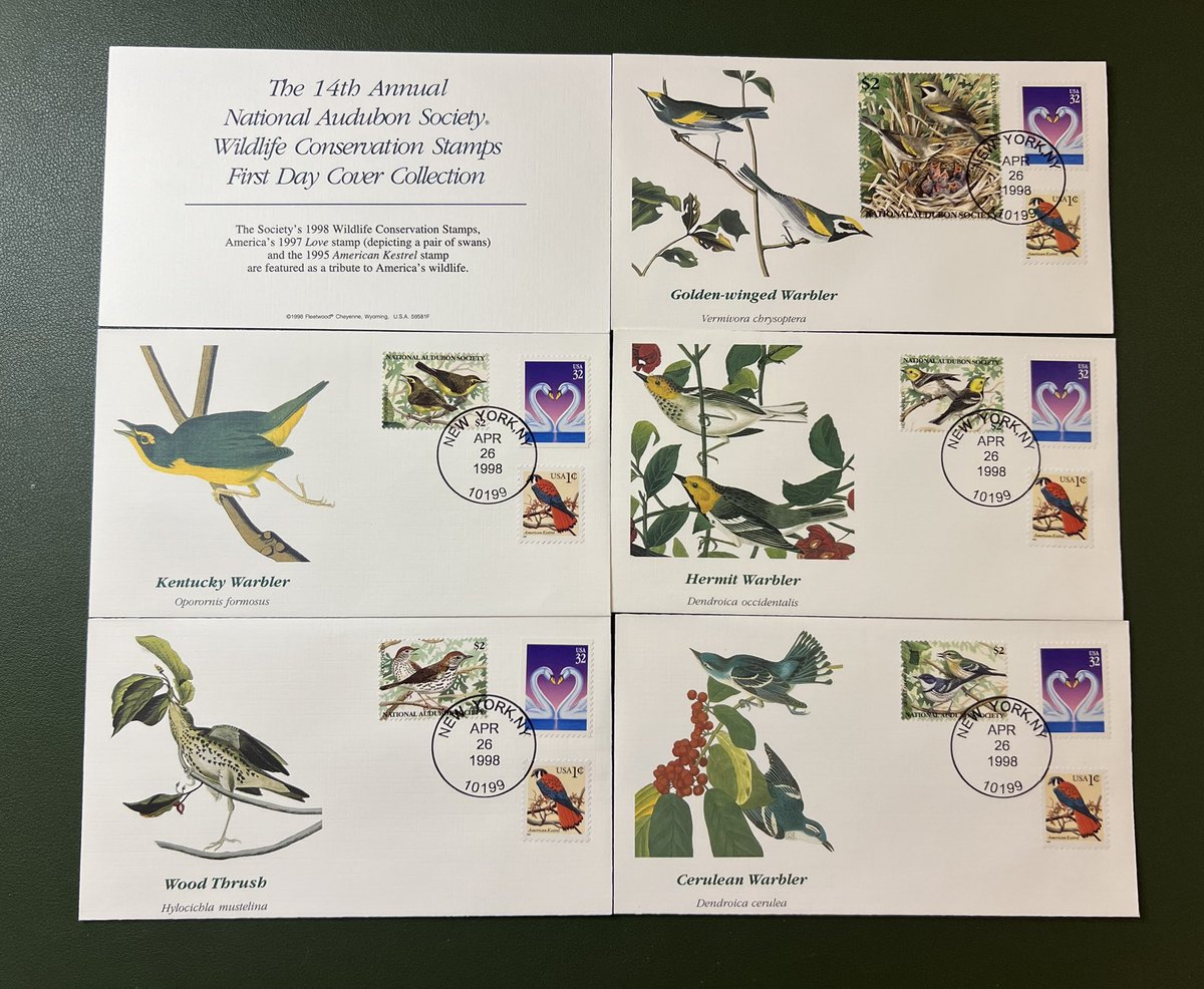 Bird fdc’s tweet media