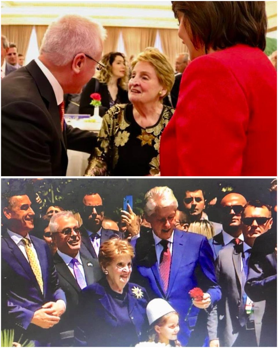 Harry Bajraktari tweet media