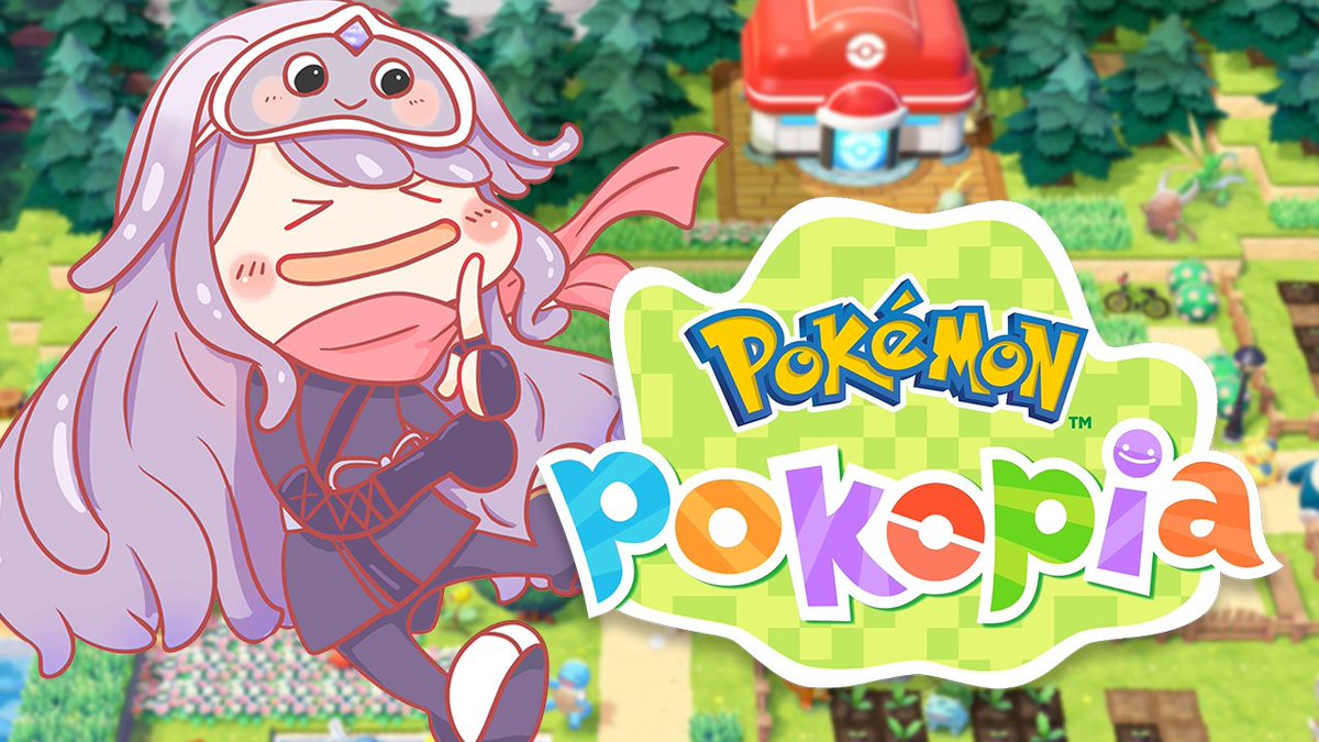 Koseki Bijou🗿holoEN tweet media