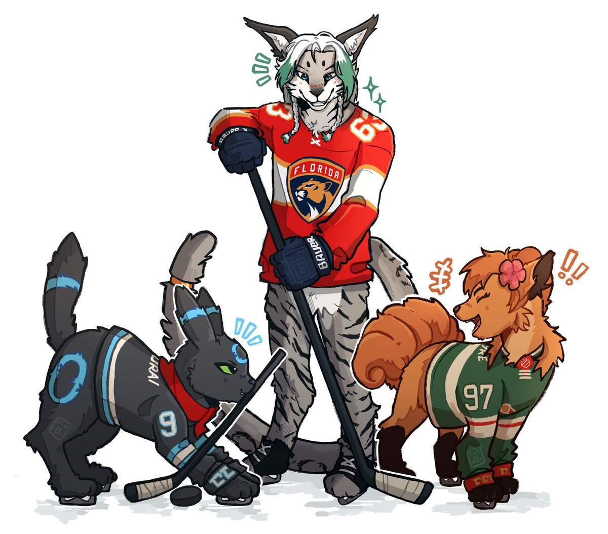 Pyre ❤️ tweet media