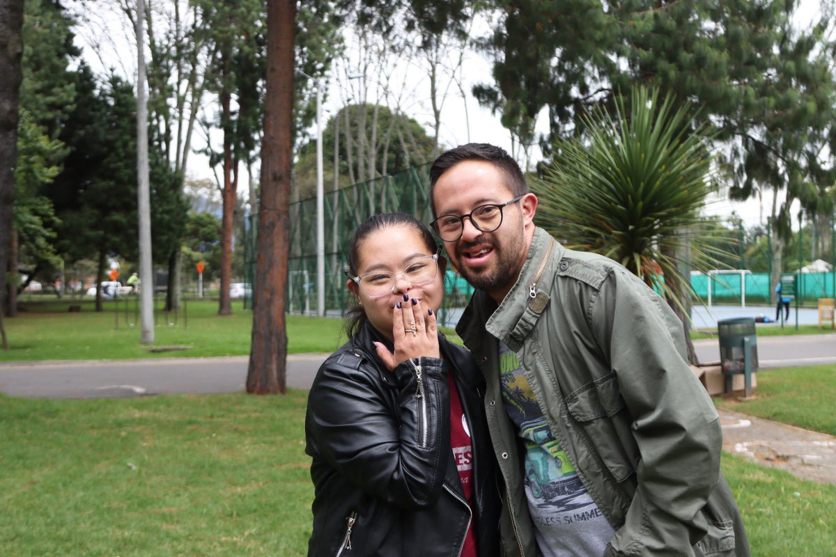 Secretaría Distrital de Integración Social tweet media