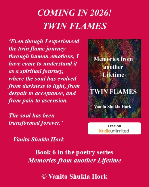 Vanita Shukla Hork tweet media