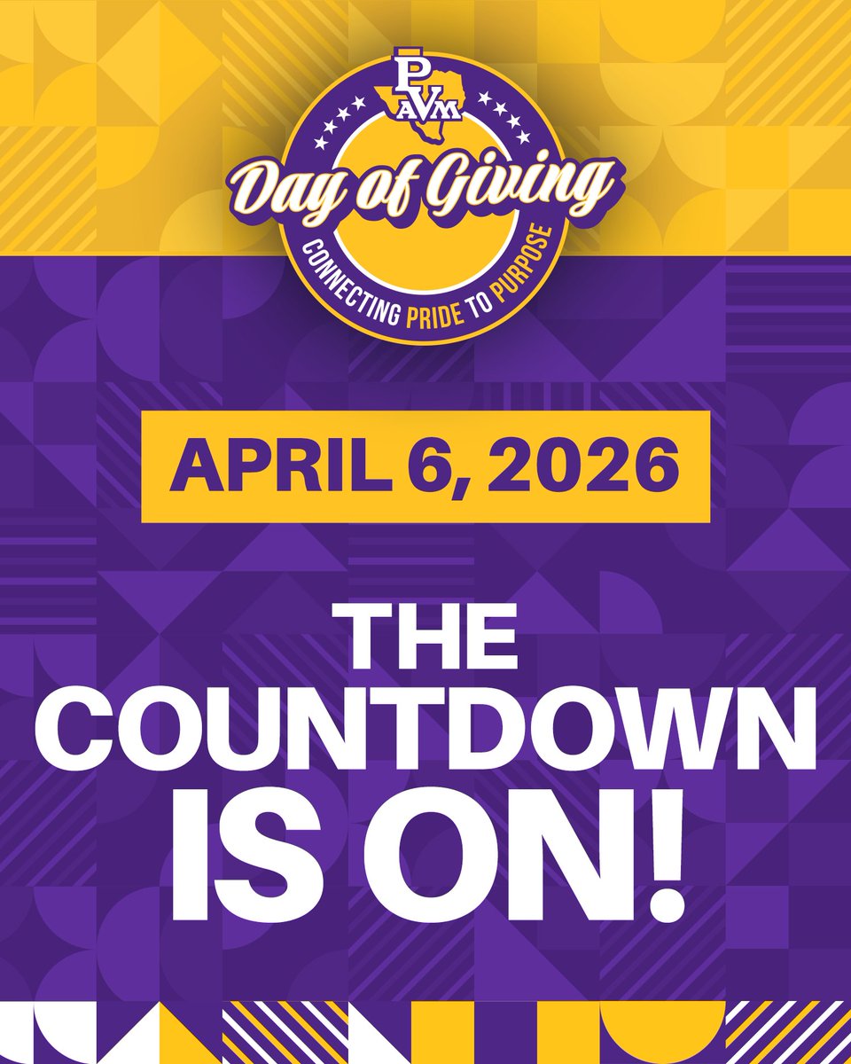 Prairie View A&M tweet media