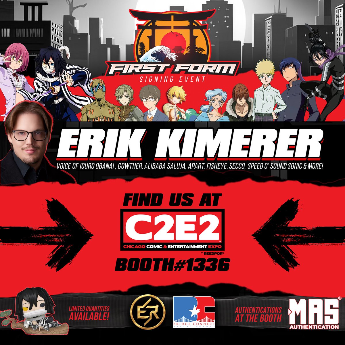 Erik Scott Kimerer tweet media