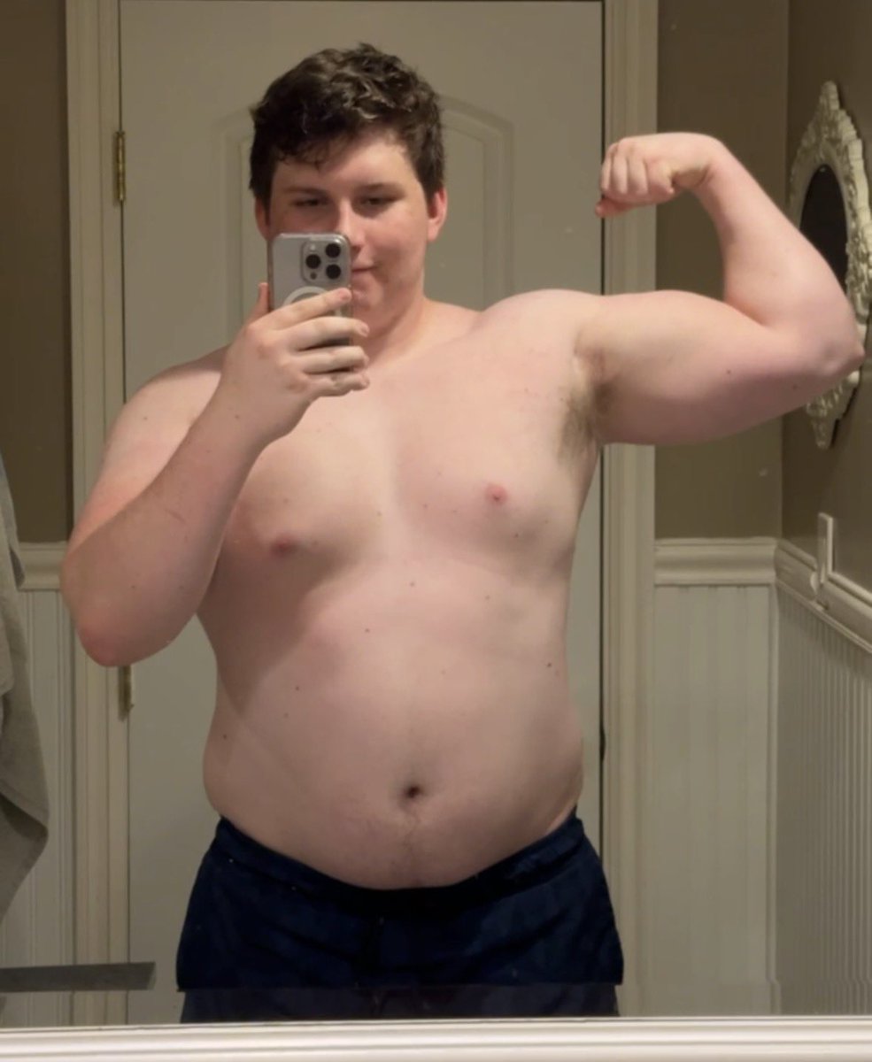 LiftingBoy tweet media