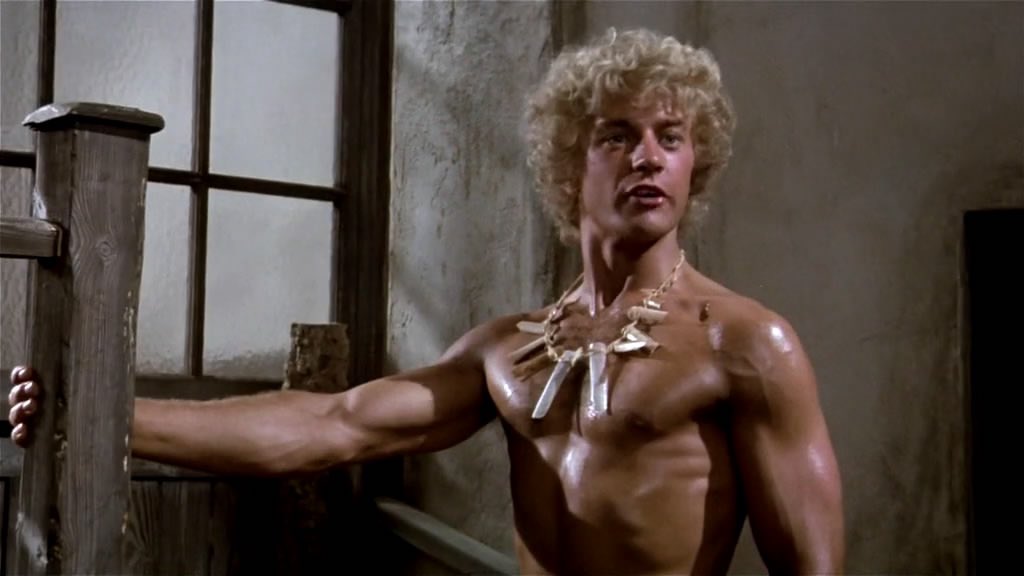 GuaridaTitan's tweet image. como mola el remake de #TopSecret