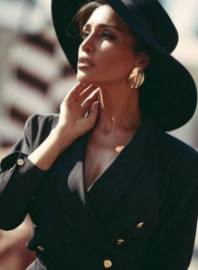 Suzana B tweet media