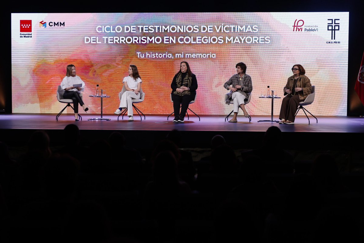 Miguel Ángel García Martín tweet media