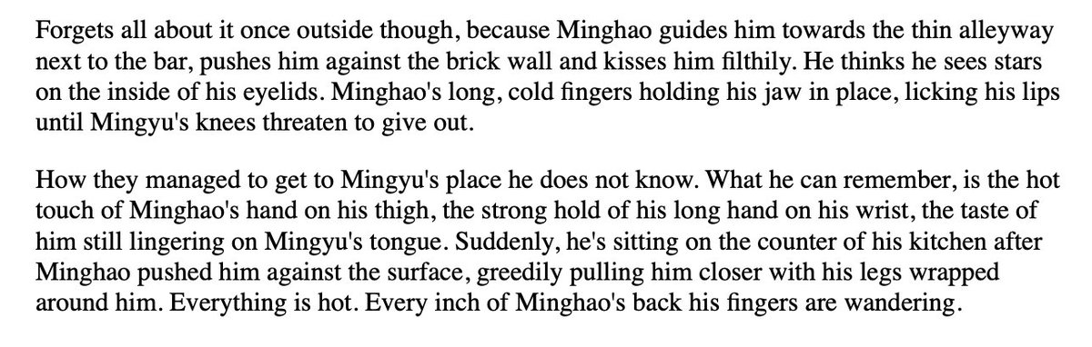 and then, clary sage 🐦‍⬛ tweet media