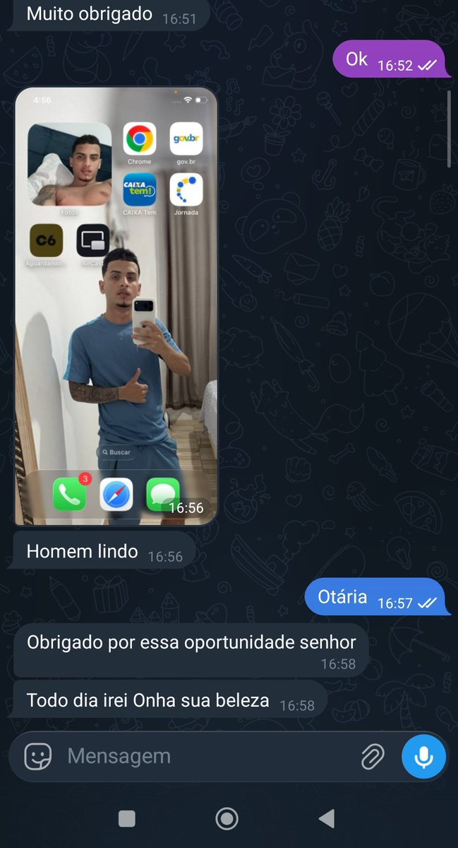 dom Favelado tweet media
