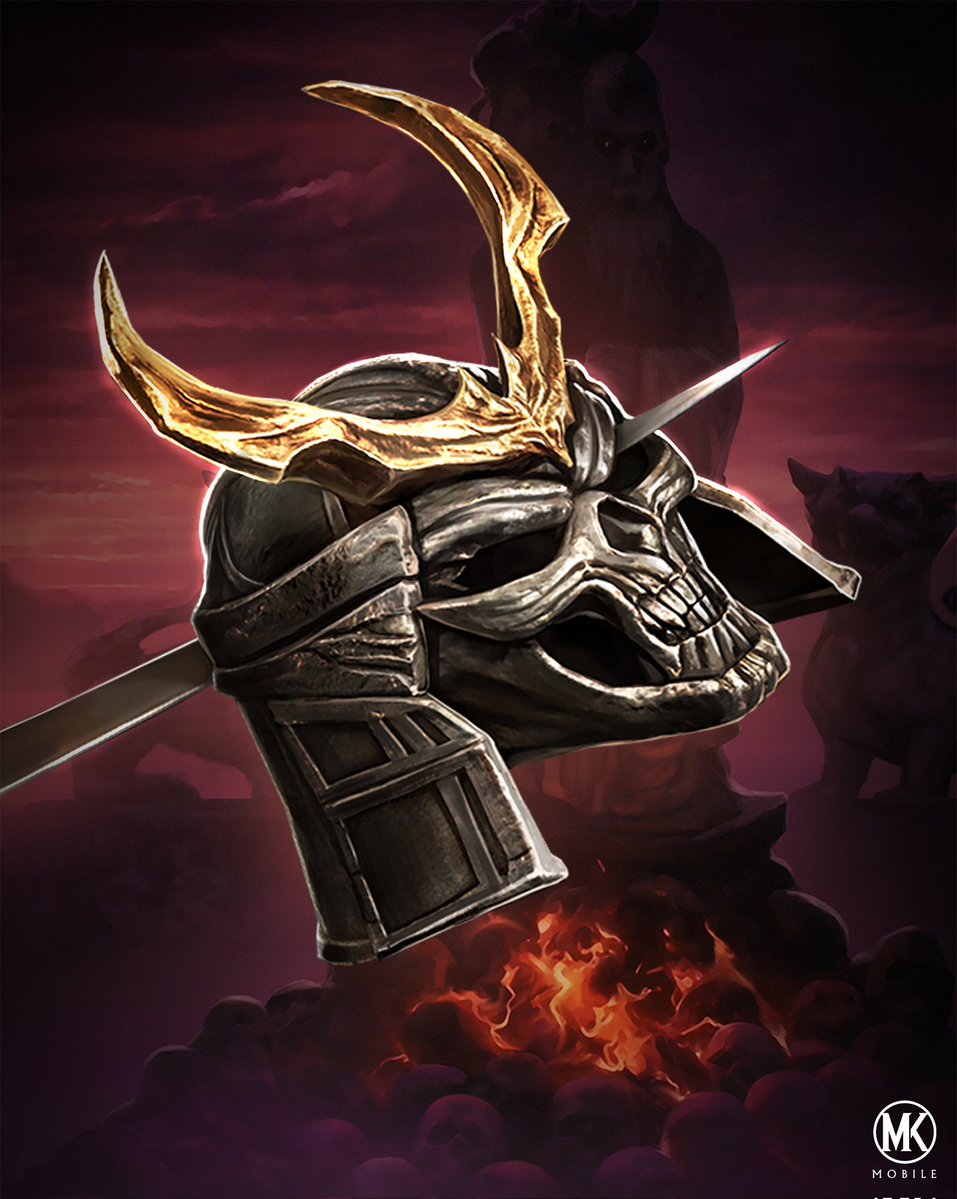 Top Kombat🐉 tweet media