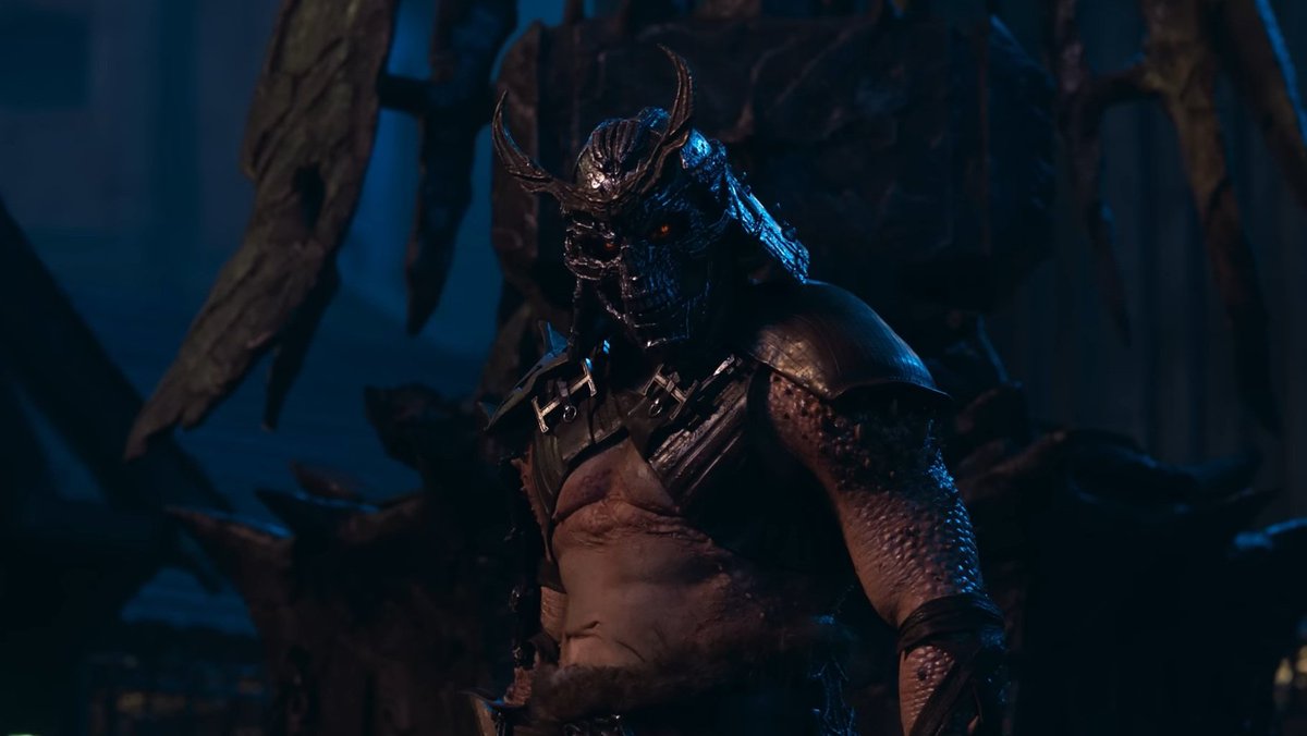 Top Kombat🐉 tweet media