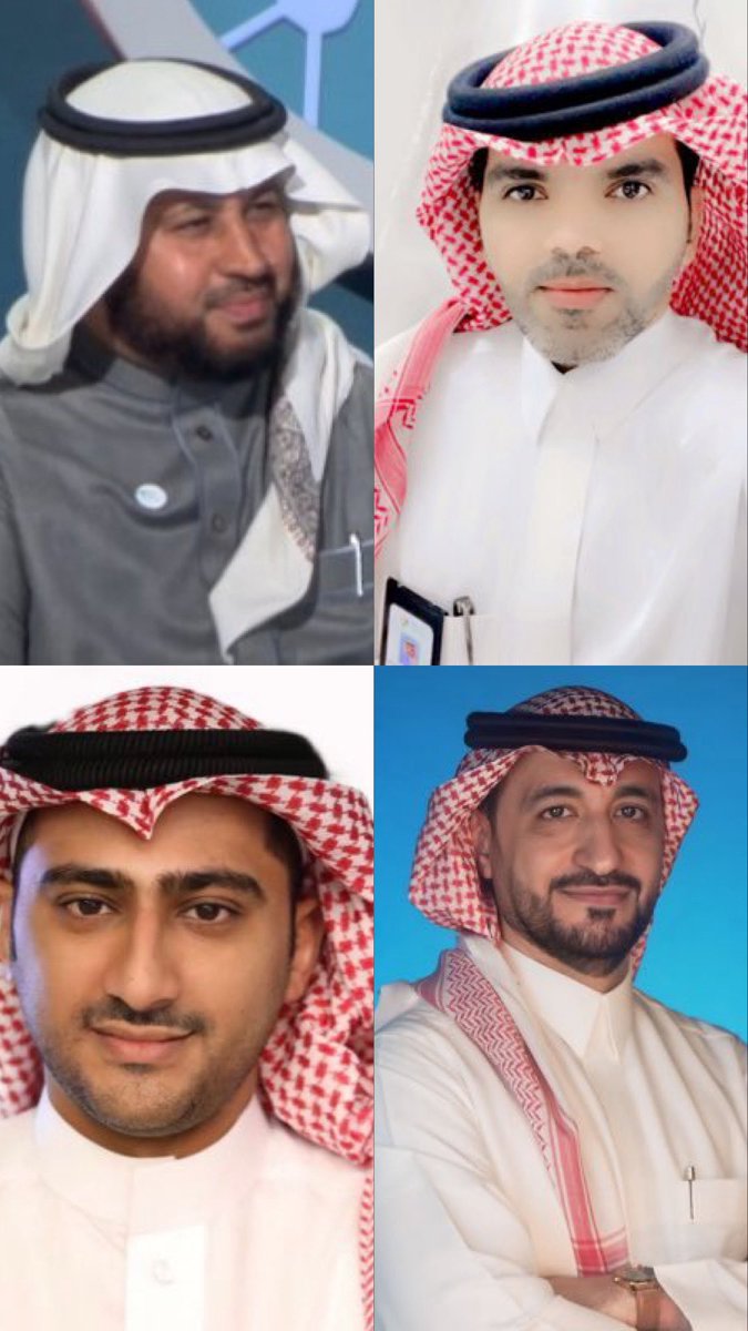 عبيد البرغش | ‏Obaid Al barghash 🇸🇦 tweet media