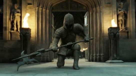 Daily Harry Potter tweet media