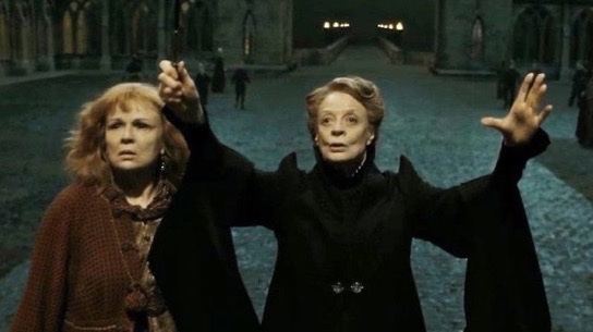 Daily Harry Potter tweet media