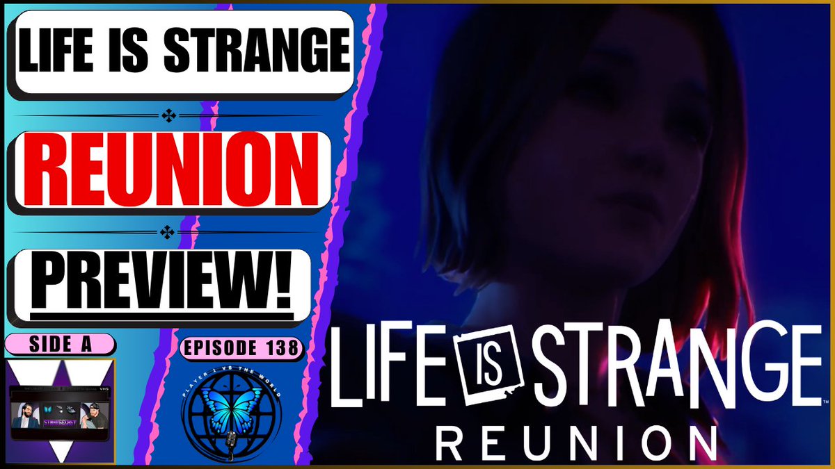 Player 1 vs The World 🦋 tweet media