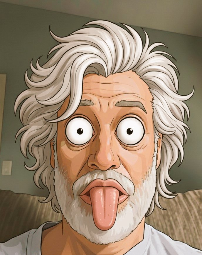 SlapHappy58 tweet media