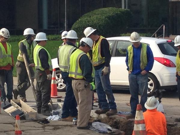 Your neighborhood troll said, tweet media