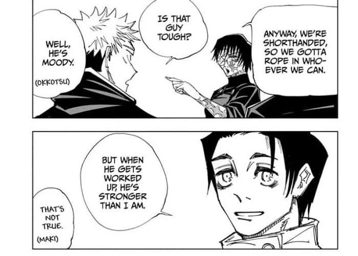 GOATKARI tweet media