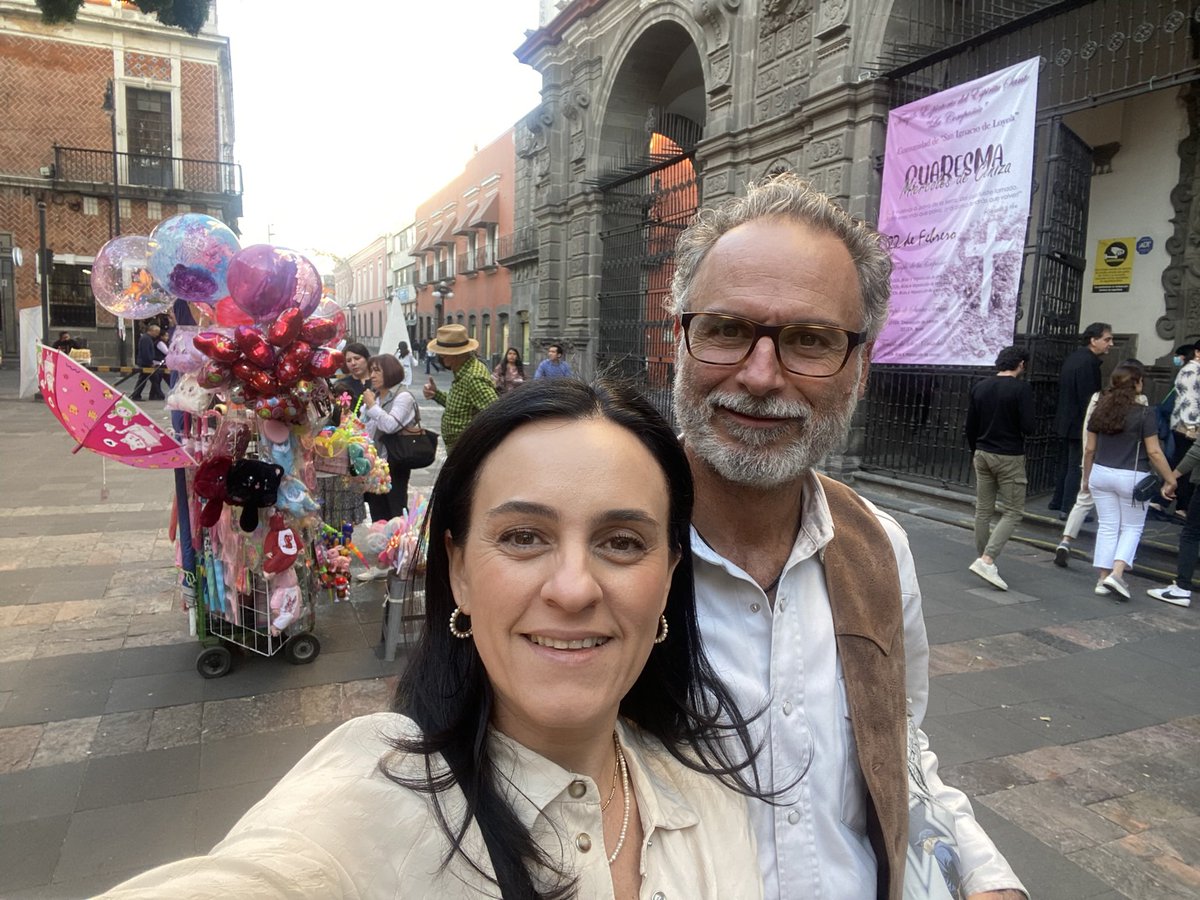 Mónica Rodríguez Della Vecchia tweet media