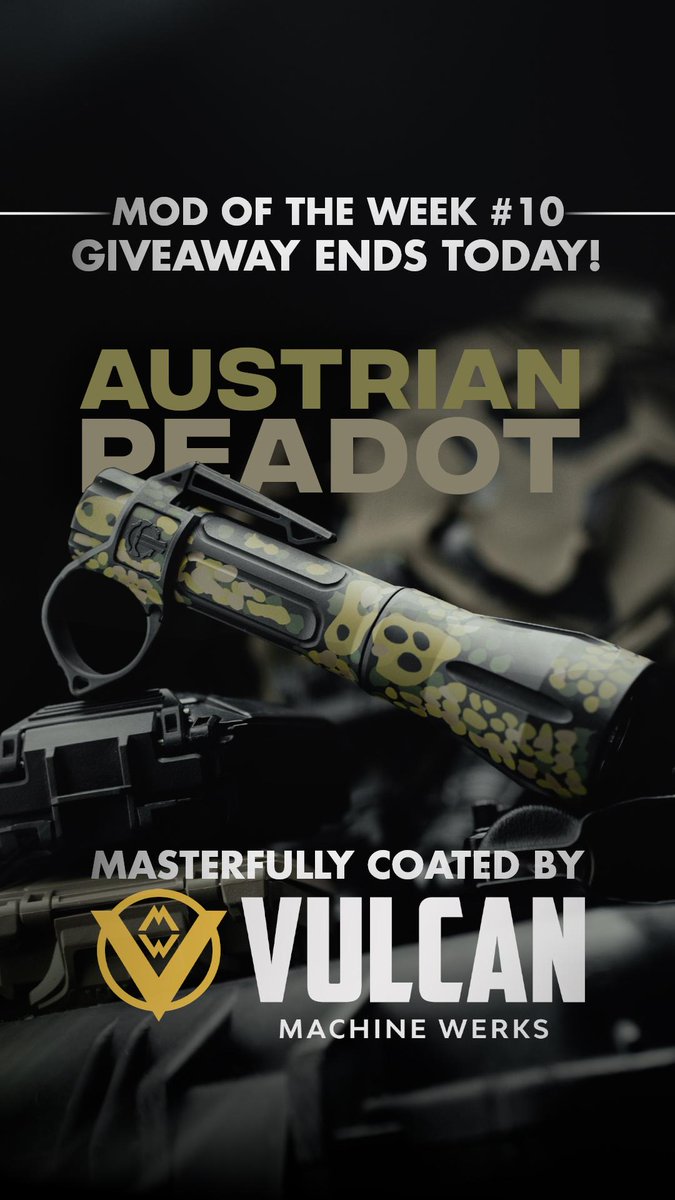 ModliteSystems tweet media