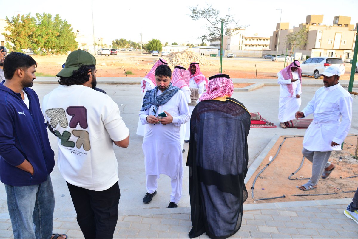 شبكة السبر‎ 🇸🇦💚 tweet media