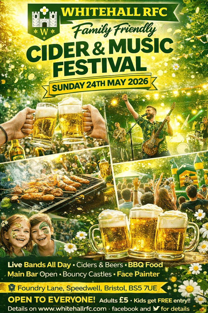 Whitehall Rugby Club tweet media