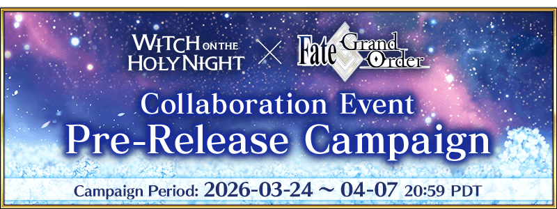 Fate/GO Noticias 🇪🇸 tweet media