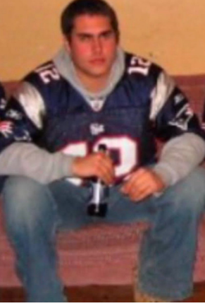 Jacob Beauregard tweet media