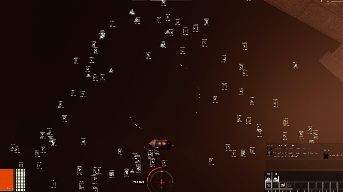 EVE Frontier tweet media