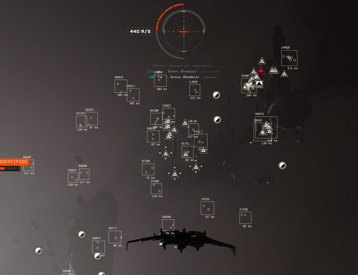 EVE Frontier tweet media