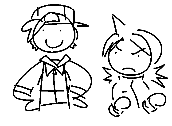 BurnedFragments's tweet photo. Ethan will be taller than Silver as adults because Ethan is happy and healthy and eats his vegetables while Silver is a BUM who relied on papa gios genetics https://t.co/yLI7KZophN
