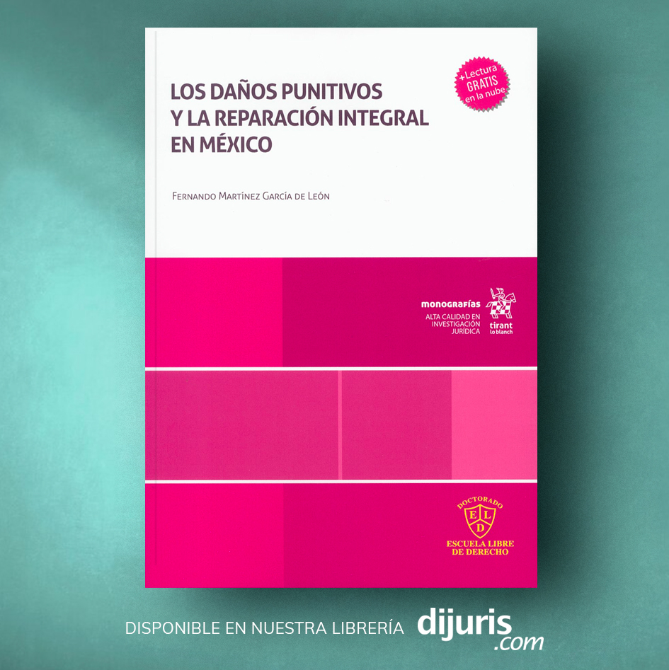 Dijuris Librería Jurídica - México tweet media