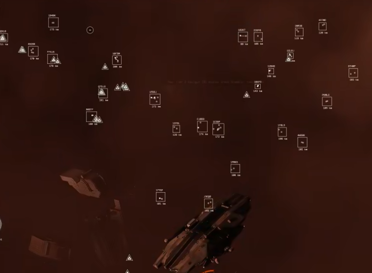 EVE Frontier tweet media