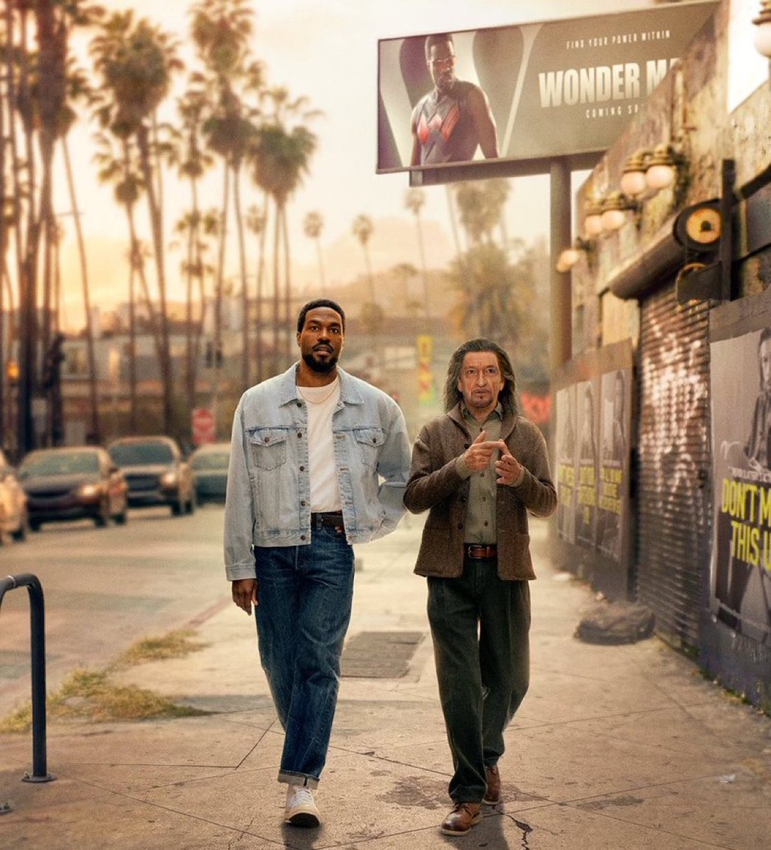 The Hollywood Handle tweet media