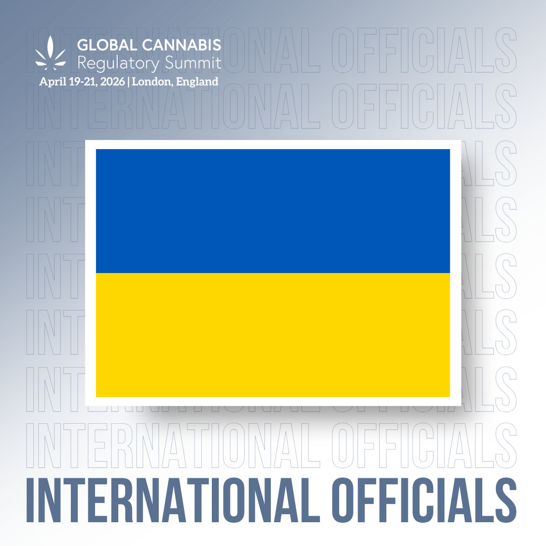 Global Cannabis Regulatory Summit tweet media