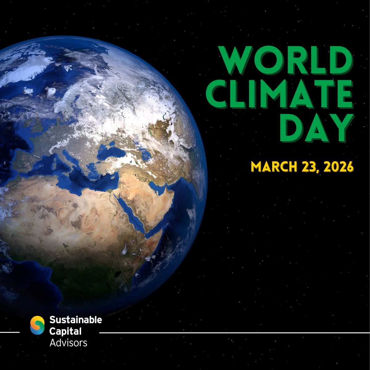 Sustainable Capital Advisors tweet media