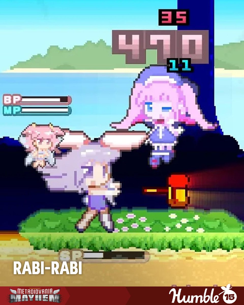 Humble Bundle tweet media