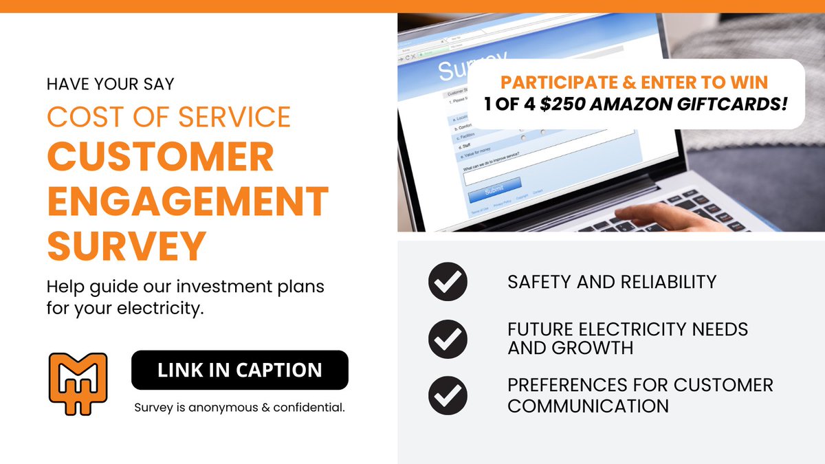 Milton Hydro tweet media