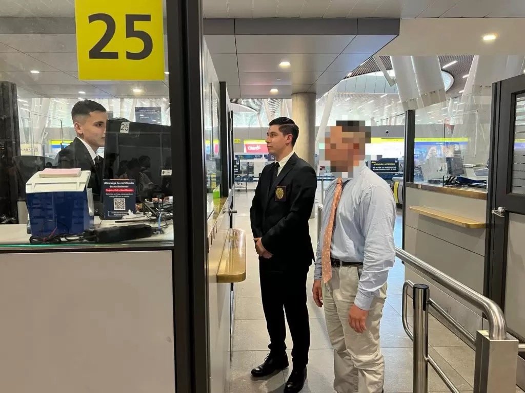 Informa Al Minuto tweet media