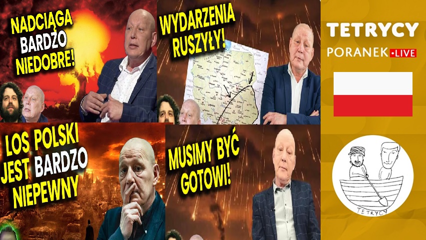 Leszek Milewski tweet media