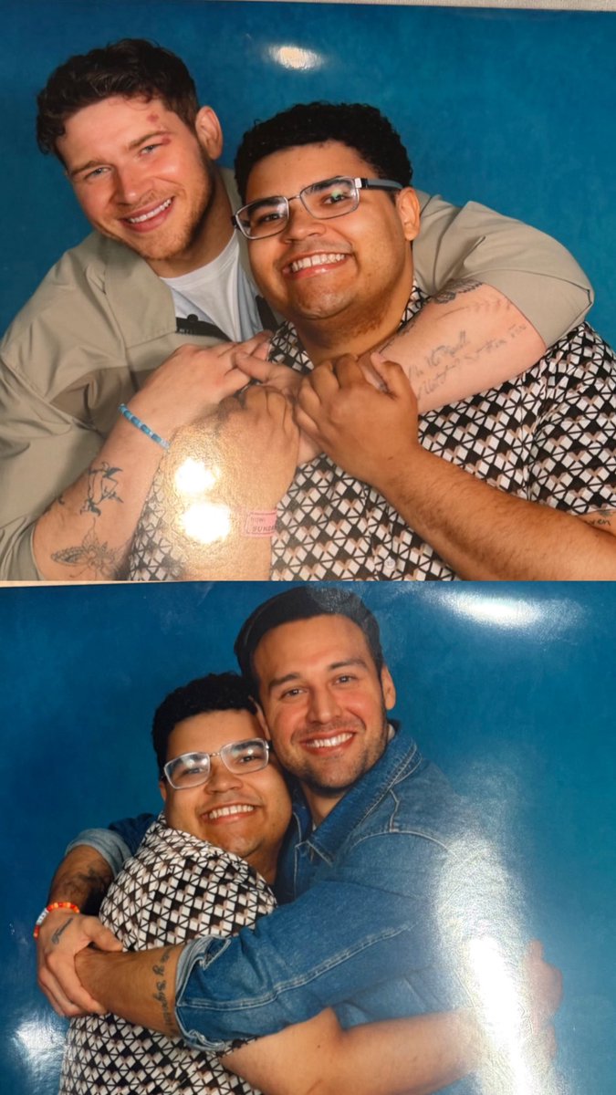 Harold Murphy tweet media