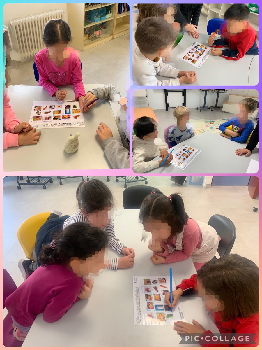 CEIP LUIS CERNUDA tweet media