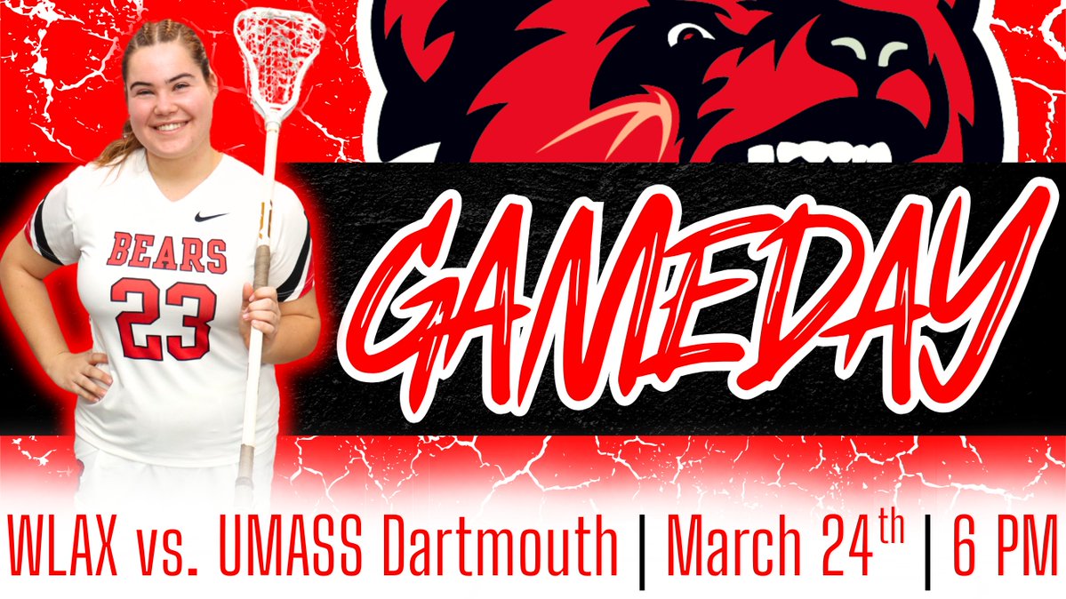 Bridgewater State Bears tweet media